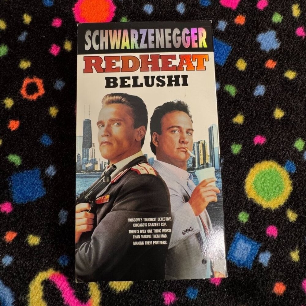 REDHEAT
